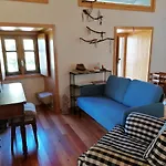 Landhuis Casa Boucas Melgaço