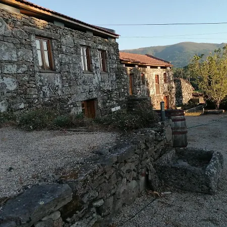 Country house Casa Das
