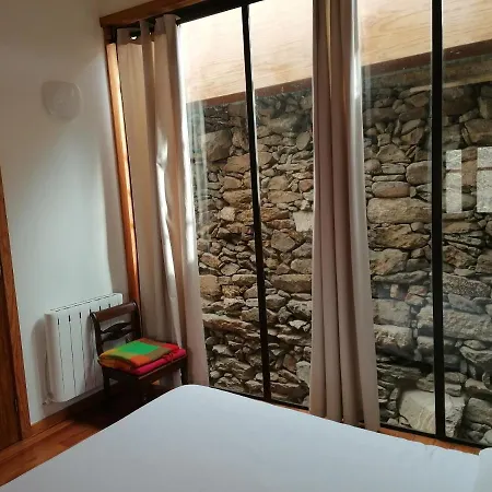 Casa Boucas Летний дом