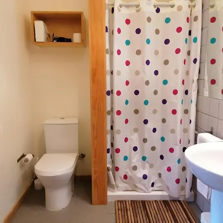 Casa Boucas * Мелгасу