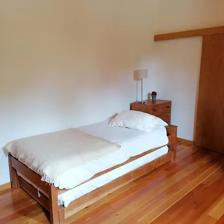 Casa Boucas Мелгасу