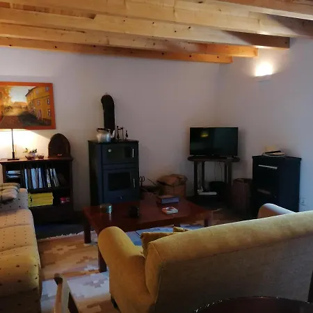 Casa Boucas Melgaço