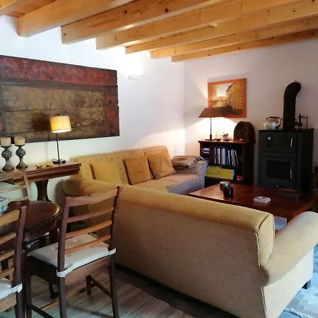 Casa Boucas *
