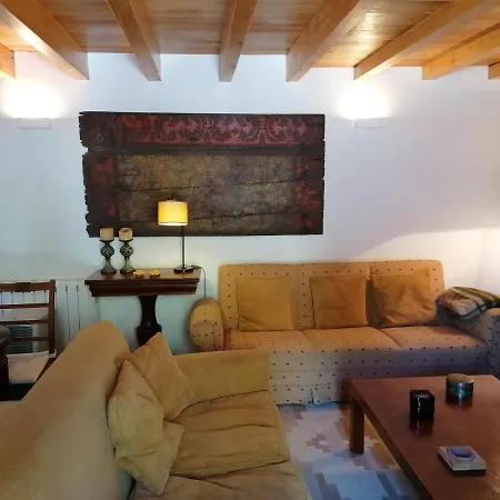 Casa Boucas *
