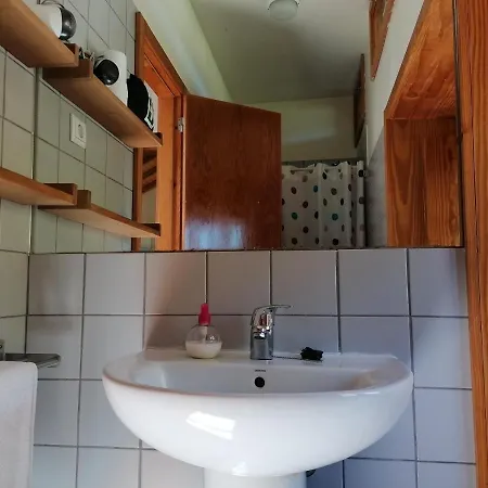 Country house Casa Das *