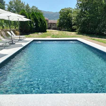 Casa Das * Melgaco