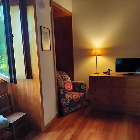 Летний дом Casa Boucas