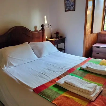 Летний дом Casa Boucas *