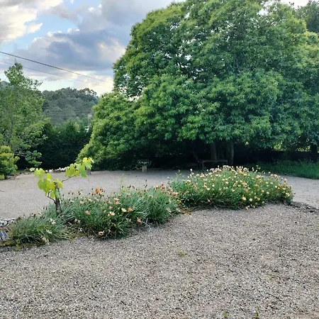 Casa Boucas منزل ريفي