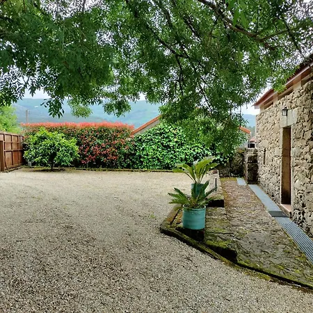 Летний дом Casa Boucas