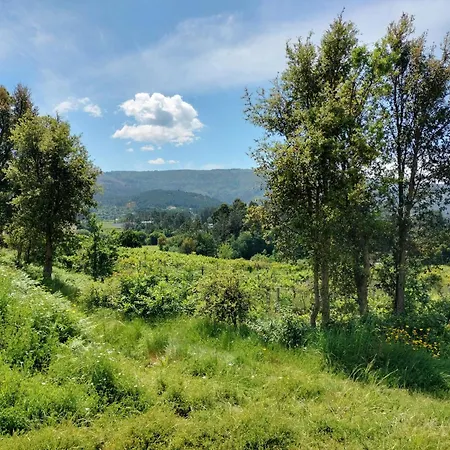Casa Boucas Melgaço