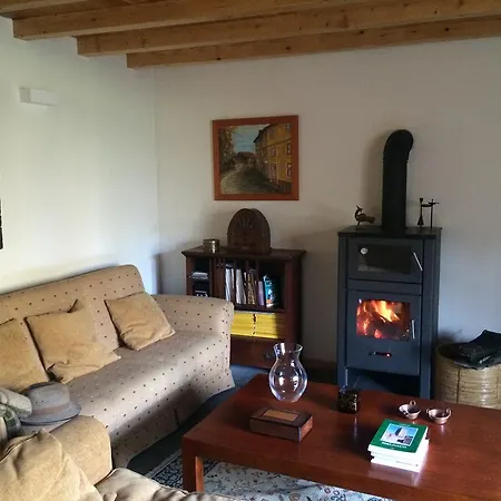 Casa Boucas