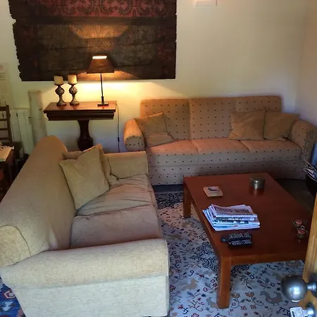 Country house Casa Das Melgaco