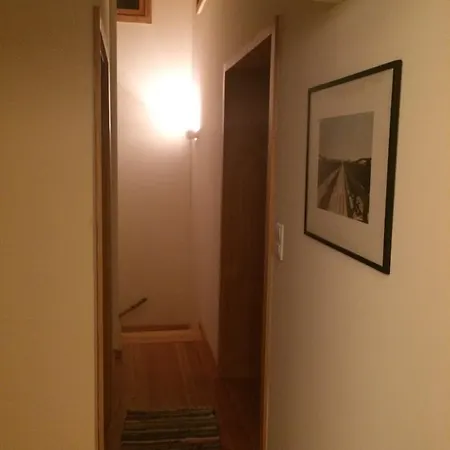 Летний дом Casa Boucas Мелгасу