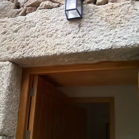 Casa Boucas