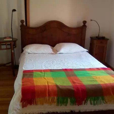 Casa Boucas Мелгасу