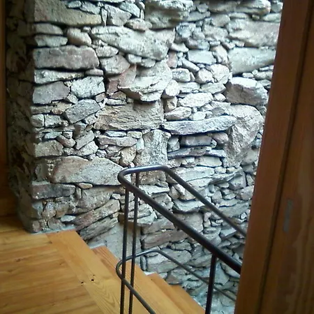 Летний дом Casa Boucas *