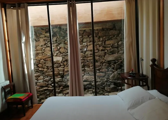 Landsted Casa Boucas Melgaço