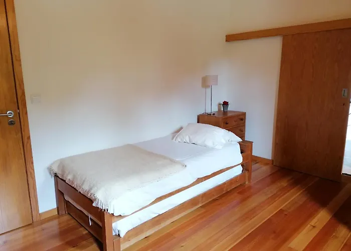 Casa Bouças Melgaço