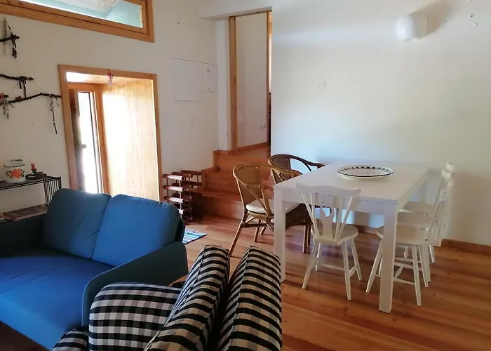 Casa Boucas * Melgaço