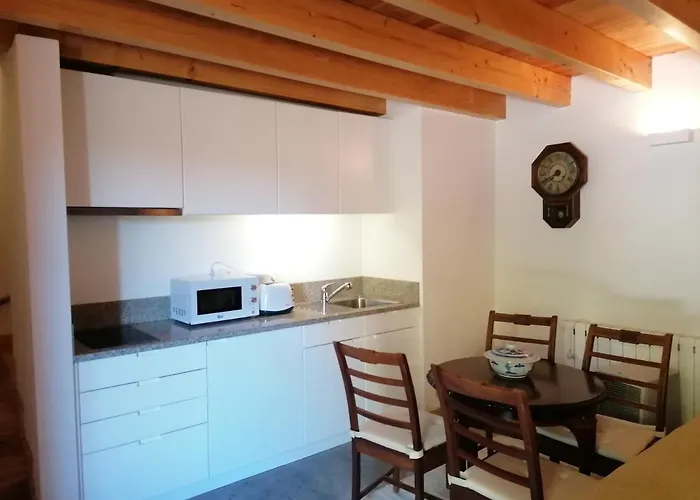 Casa Das Landhaus Melgaço