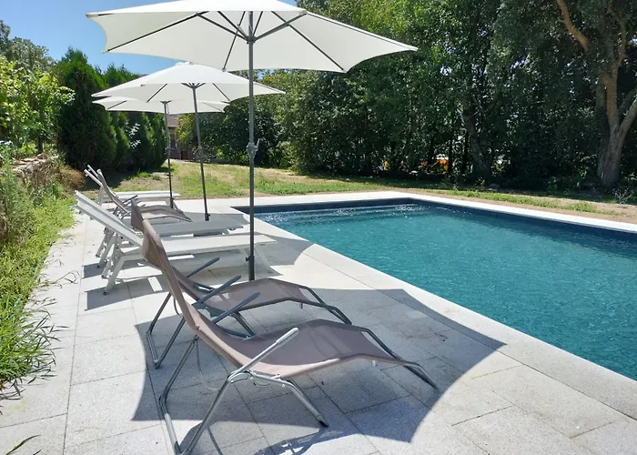 Casa Boucas Landsted