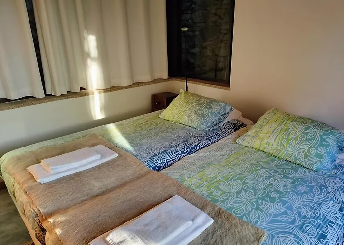 Casa Boucas Landsted