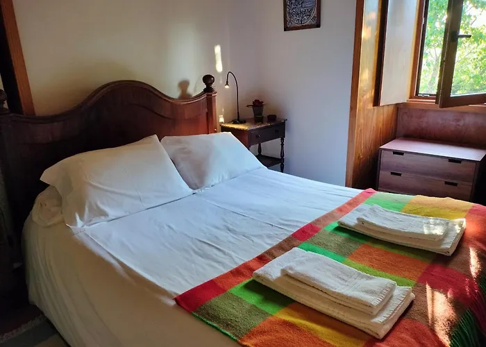 Landsted Casa Boucas *