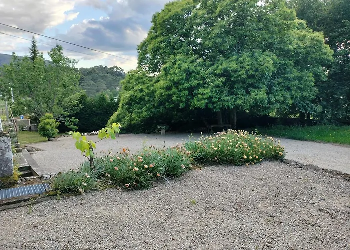 Casa Boucas Landsted