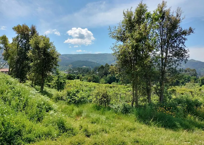 Casa Bouças Melgaço