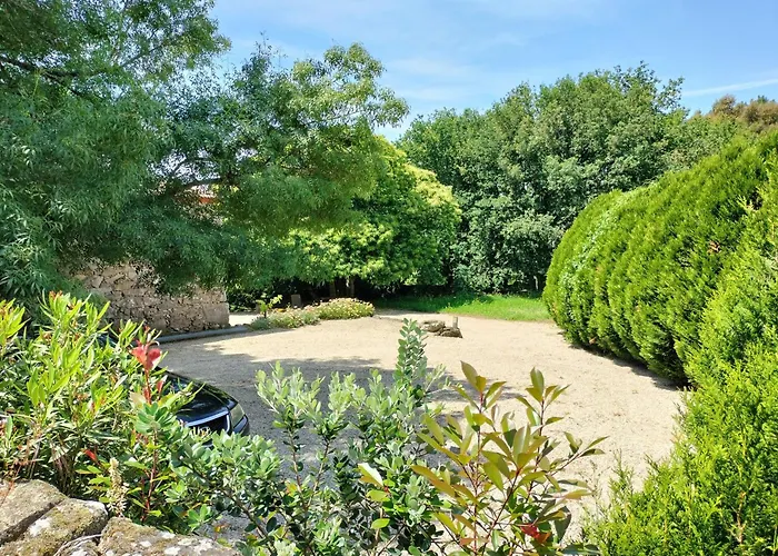 Landsted Casa Boucas *