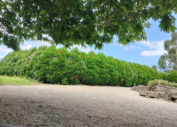 Casa Bouças Casa de Campo Melgaço