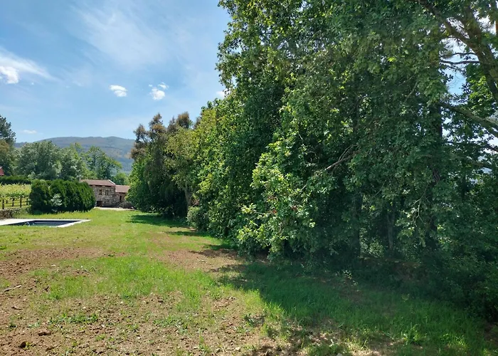 Casa Boucas Landsted