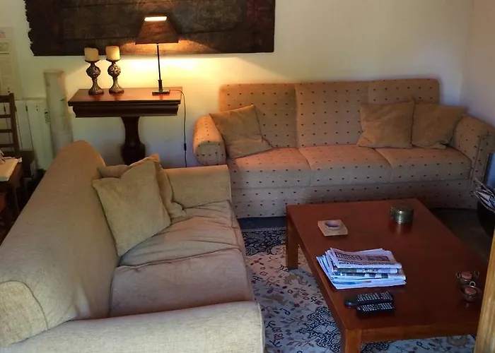 Landsted Casa Boucas Melgaço