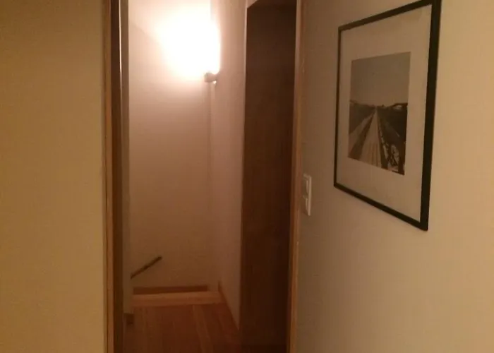 Landsted Casa Boucas Melgaço