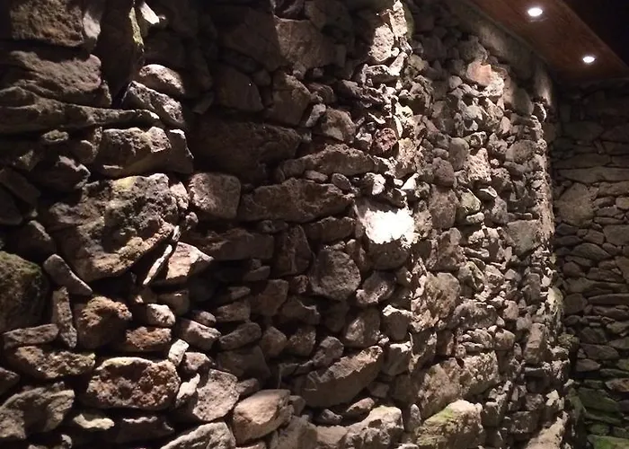 Landsted Casa Boucas Melgaço