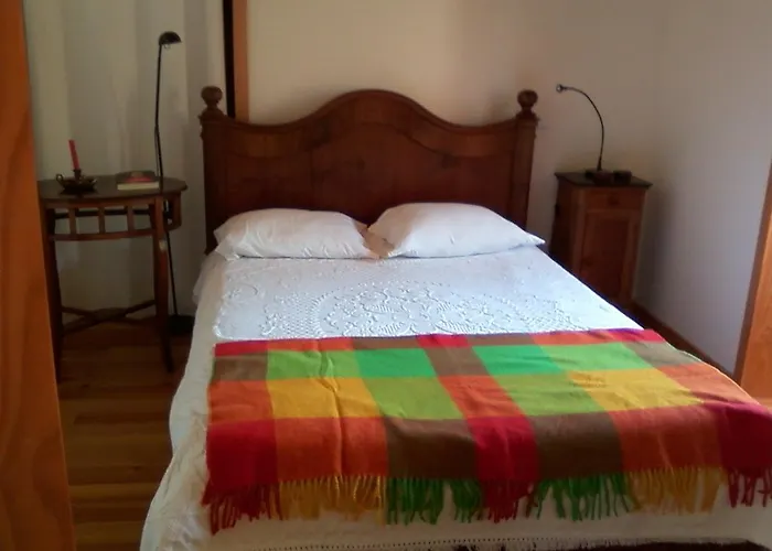 Casa Boucas Melgaço