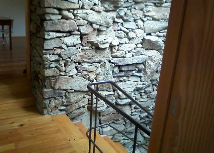 Landsted Casa Boucas *